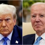 Fact check: Can Trump really erase Biden’s ‘health legacy’?