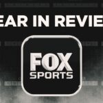 FOX Sports Year in Review: The best storylines of 2024