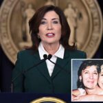 Hochul unveils vague plan to tackle NYC mental health crisis as…