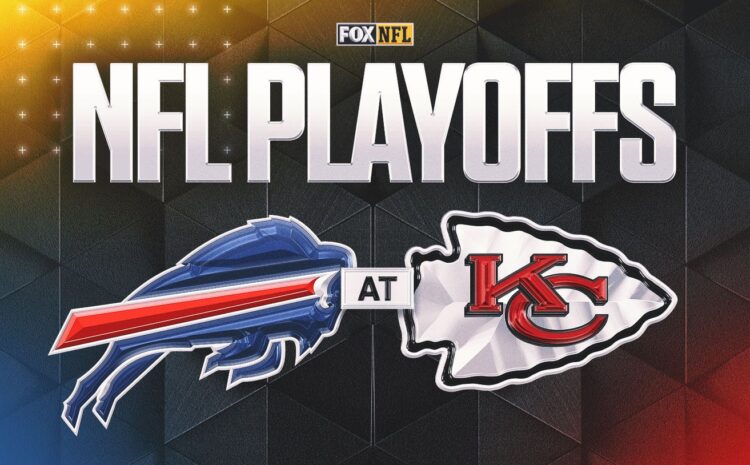  Bills vs. Chiefs live updates, analysis: Highlight...