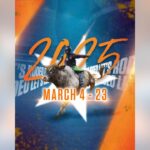 Houston Livestock Show and Rodeo releases 2025 entertainment lineup