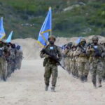 Militant Uyghurs in Syria threaten the Chinese government