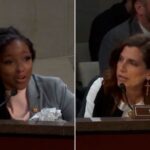 Congresswoman challenges colleague to ‘take it outside’ during House hearing