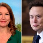 Democrat overseeing DOGE shares what she believes Musk is planning to do