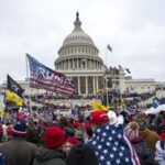 GOP lawmaker welcomes rioters back to Capitol to ‘hear their side of the story’