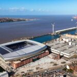 Three trial matches at Everton Stadium announced