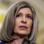 Republican senator previously seen as a roadblock to Pete Hegseth’s nomination says she’ll back him to lead the Pentagon