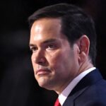 A man, a plan, a canal: Rubio’s first trip as secretary of state will take him to Panama