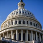 Capitol Police arrest man with machete at entrance for Jimmy Carter viewing