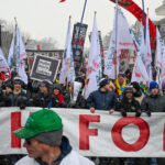 March for Life: Abortion Opponents Raise Their Ambitions