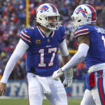 Josh Allen, Bills crush Broncos to set up huge divisional clash with Lamar Jackson and Ravens