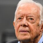 President Jimmy Carter honored with a state funera...