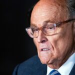 Rudy Giuliani to resume testimony at contempt-of-court hearing in defamation case