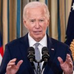 Biden to deliver two major speeches in his final days in office