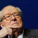 French far-right leader Jean-Marie Le Pen dies at 96