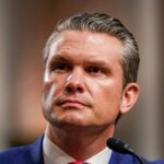 Pete Hegseth gets a friendly GOP reception: From the Politics Desk