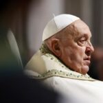 Pope Francis, in new book, downplays health issues: ‘I am well’