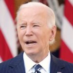 Biden issues preemptive pardons for Jan. 6 committee and witnesses, Anthony Fauci and Mark Milley