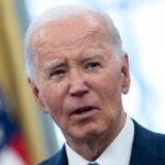 Biden administration says it will be up to Trump to implement the TikTok ban