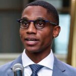 Cleveland’s Justin Bibb to lead Democratic mayors group