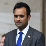 Vance’s political team signs on to run Vivek Ramaswamy’s bid for Ohio governor