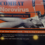 New strain of norovirus could be driving outbreaks, Wisconsin health officials say