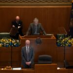 Kotek calls for more readily available mental health care in State of the State address