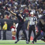 Houston Texans schedule: Are the Texans playing today?