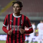 MILAN FUTURO, GOALLESS DRAW AWAY AT CARPI