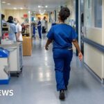 Government unveils plan to reduce NHS waiting list backlog