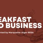 LSCP to host Breakfast and Business on Friday