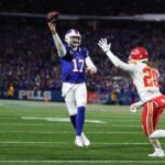 Bills at Chiefs: 5 storylines to watch in AFC championship