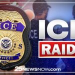 Peoria business owners squash online reports claiming ICE agents were at their shops