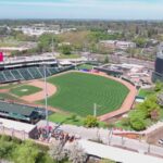 Sutter Health Park hiring for hundreds of positions ahead 2025 baseball season