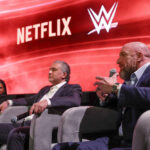 WWE ready to begin Netflix era with ‘Monday Night Raw’ moving to the streaming platform