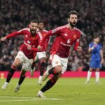 Man United vs Rangers: Amorim To Make Changes?