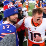 5 takeaways from Broncos’ playoff loss to the Bills