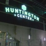 Huntington Center teases new concert coming to Toledo