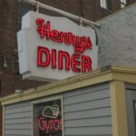 Henry’s Diner celebrates 100 years of business