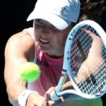 Sinner, Swiatek eye quarter-finals at Australian Open