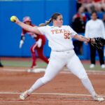 Texas Softball earns No. 2 pre-season ranking, behind Sooners