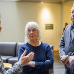 Senator Murray Tours Compass Health Broadway Campus Redevelopment Project in Everett, Discusses Efforts to Address Mental Health and Substance Use Disorder Crisis