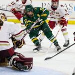 How UVM sports teams fared Jan. 24-25: Schedule, scores, results