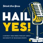 ‘Hail Yes’ podcast: Michigan basketball’s path to upset vs Purdue