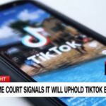 Supreme Court seems ready to allow TikTok ban