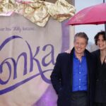 Wonka named biggest home entertainment movie of 2024 in UK