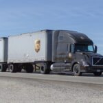 UPS broadens network with double health care acquisition