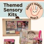 Happy Hands World Launches Innovative Sensory Kits for Children’s Mental Health