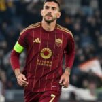 Lorenzo Pellegrini remains on the market with Napoli still interested