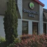 New Orleans’ first Chicken Salad Chick location on the south shore has been announced